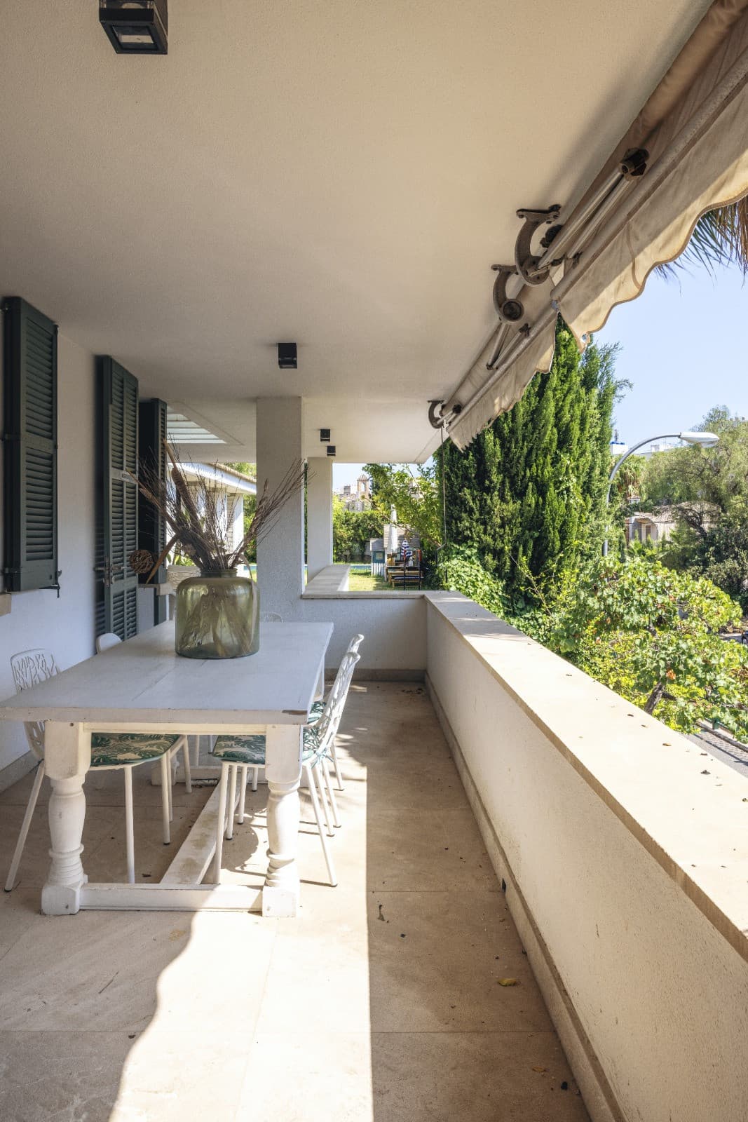 Spacious Chalet for Rent in Peaceful Son Dureta - Gallery image 28