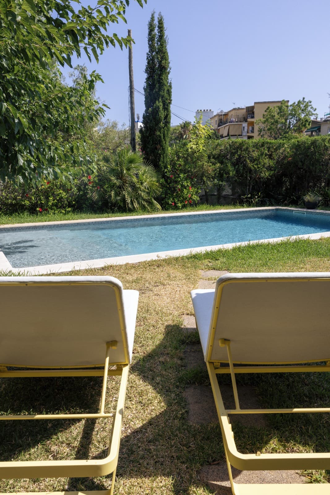 Spacious Chalet for Rent in Peaceful Son Dureta - Gallery image 41