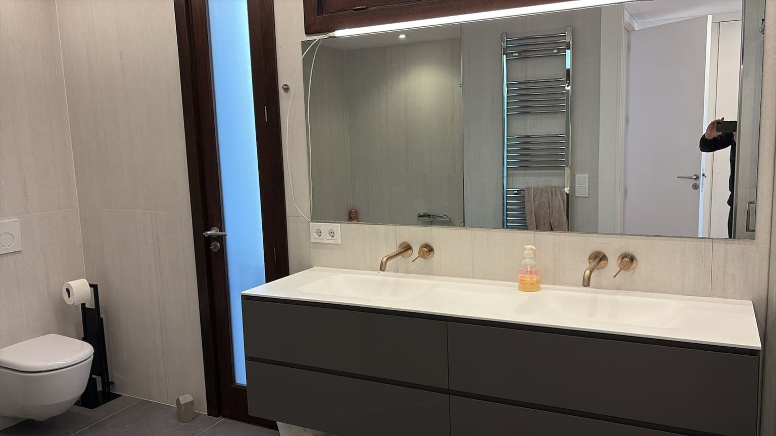 Spacious Chalet for Rent in Peaceful Son Dureta - Gallery image 44