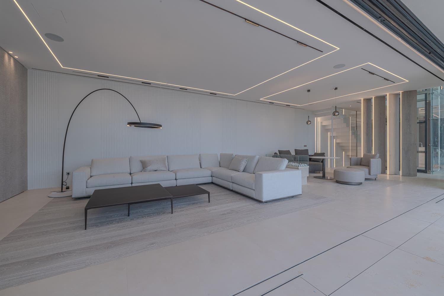 Unique Villa for Sale in Costa Den Blanes - Gallery image 11