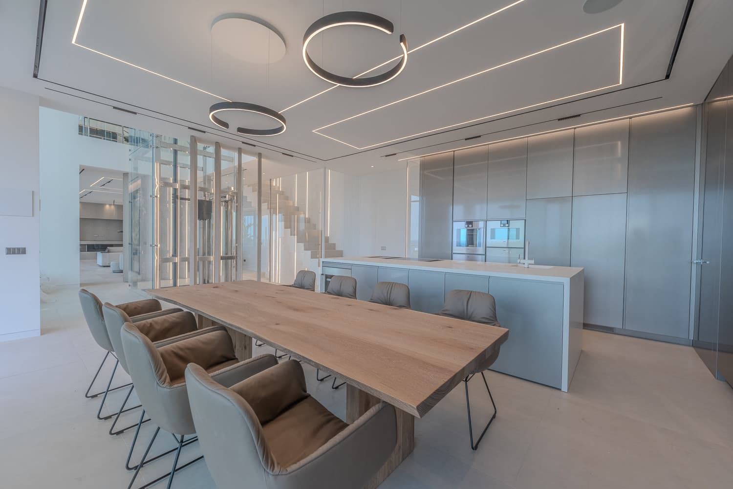 Unique Villa for Sale in Costa Den Blanes - Gallery image 4