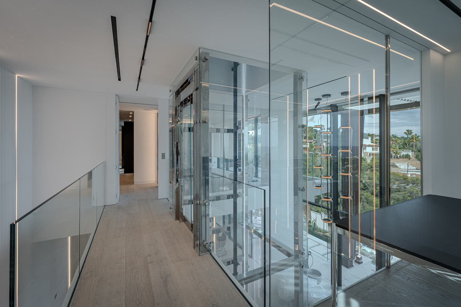 Unique Villa for Sale in Costa Den Blanes - Gallery image 28