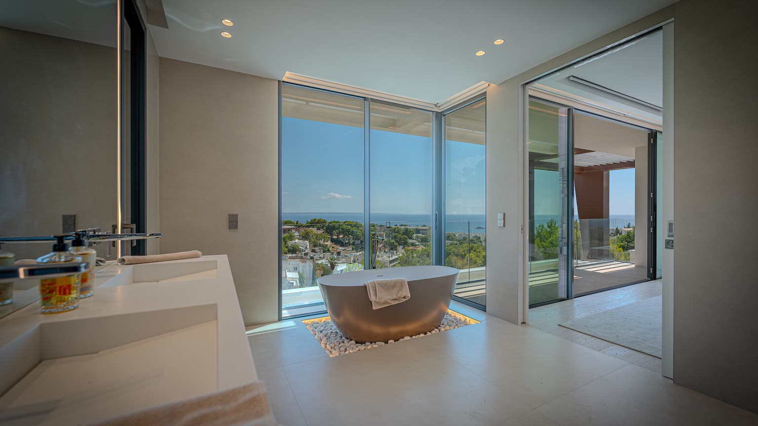 Unique Villa for Sale in Costa Den Blanes - Gallery image 13