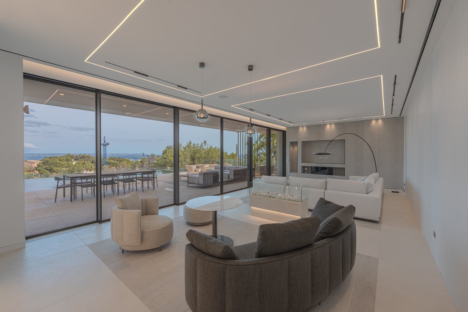 Unique Villa for Sale in Costa Den Blanes - Gallery image 3