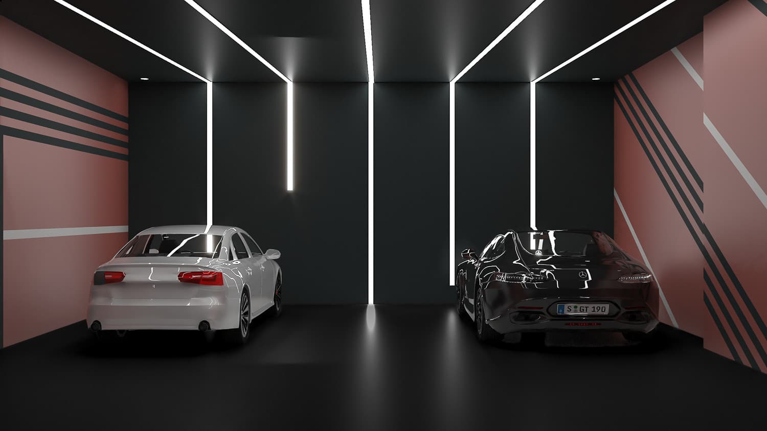 Unique Villa for Sale in Costa Den Blanes - Gallery image 29