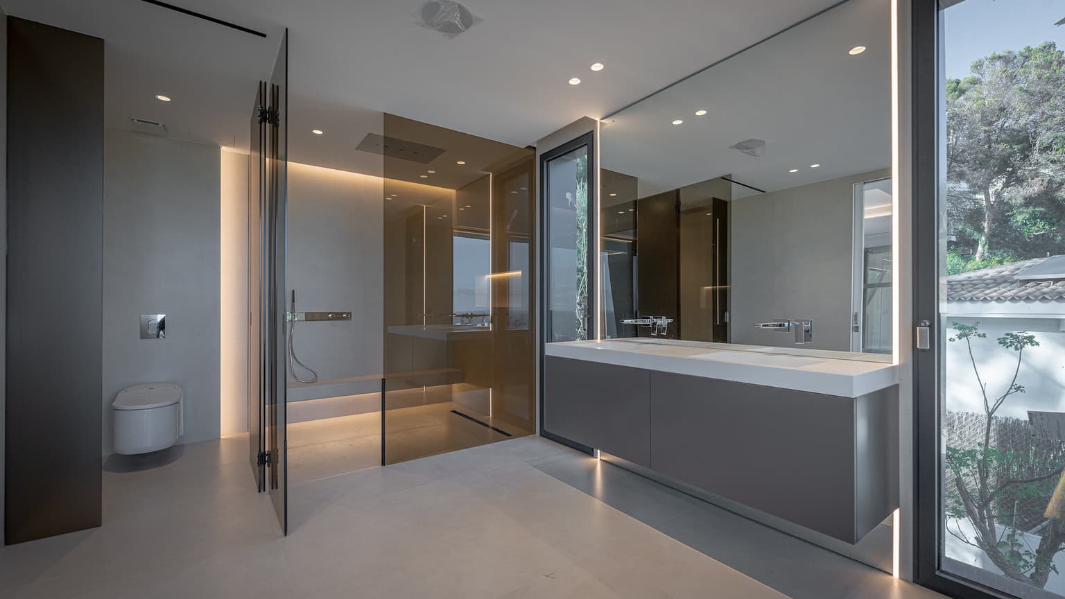 Unique Villa for Sale in Costa Den Blanes - Gallery image 6