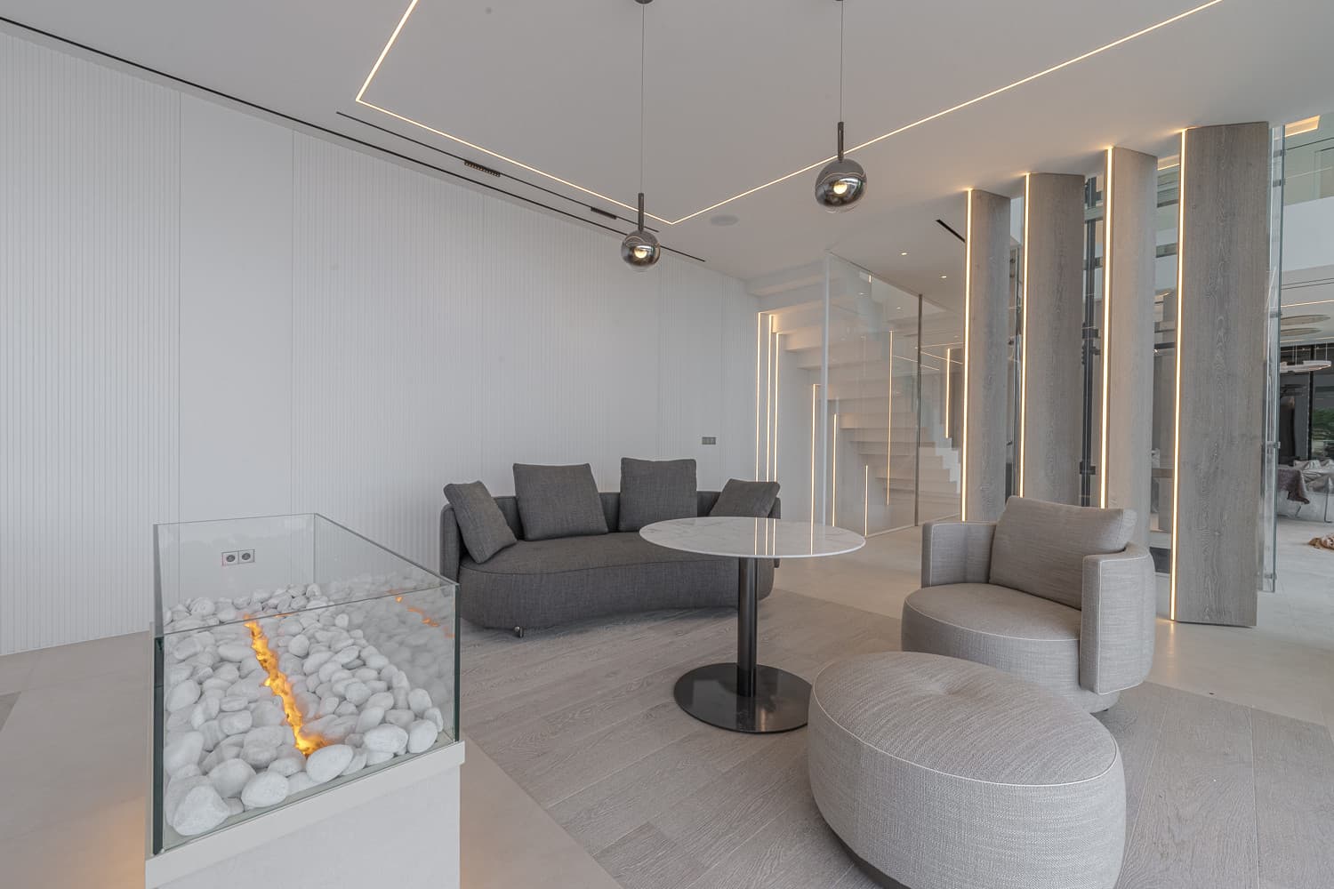 Unique Villa for Sale in Costa Den Blanes - Gallery image 24