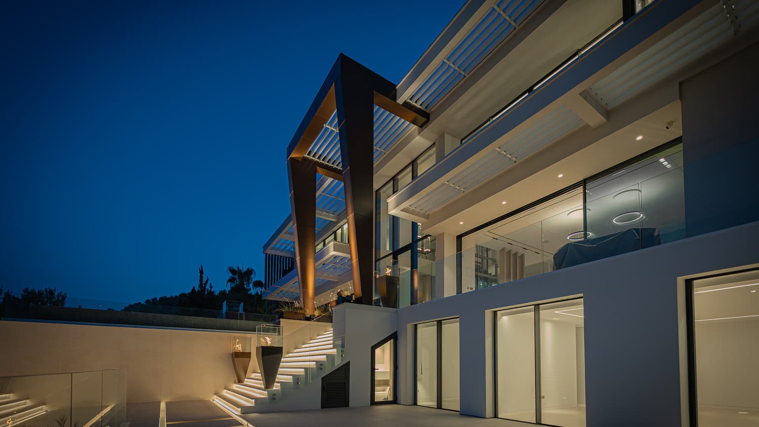 Unique Villa for Sale in Costa Den Blanes - Gallery image 16