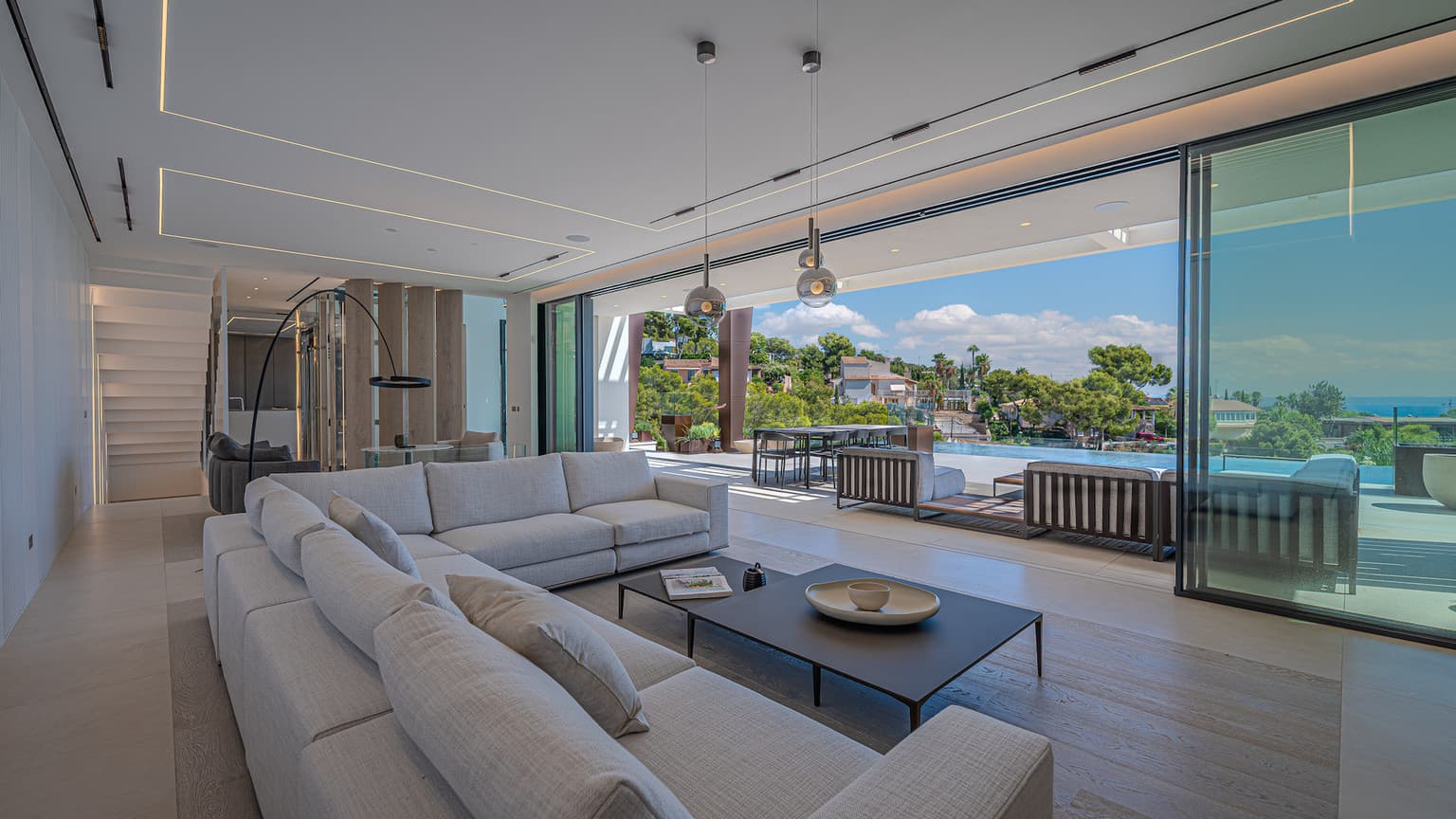 Unique Villa for Sale in Costa Den Blanes - Gallery image 2