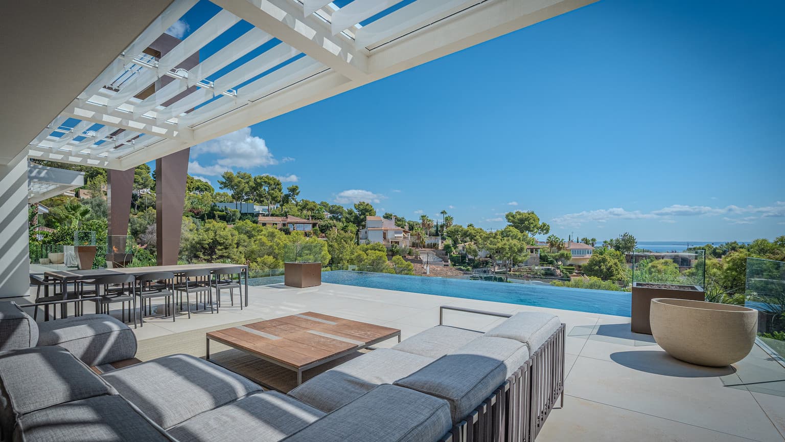 Unique Villa for Sale in Costa Den Blanes - Gallery image 20