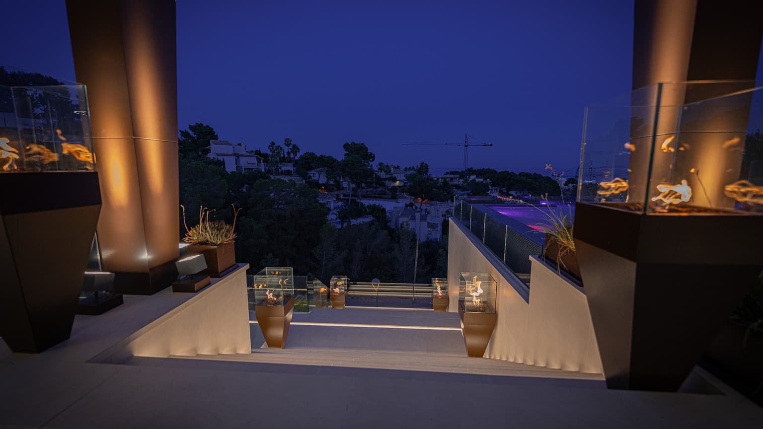 Unique Villa for Sale in Costa Den Blanes - Gallery image 17