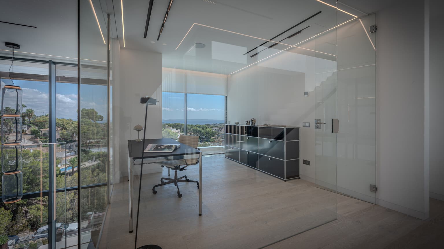 Unique Villa for Sale in Costa Den Blanes - Gallery image 36