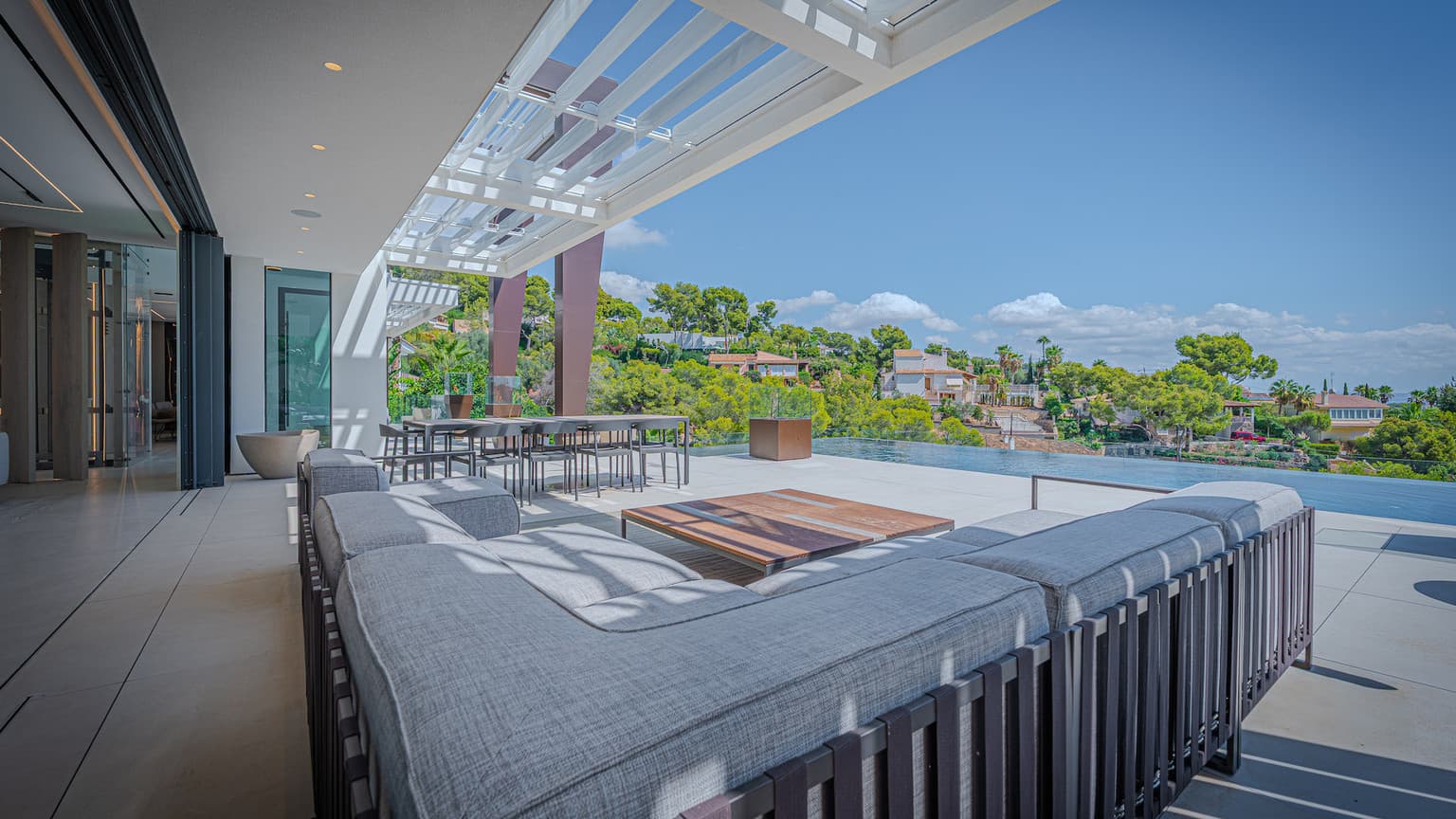 Unique Villa for Sale in Costa Den Blanes - Gallery image 23