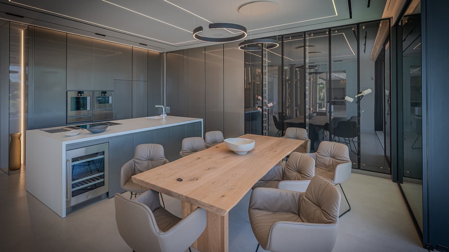 Unique Villa for Sale in Costa Den Blanes - Gallery image 5