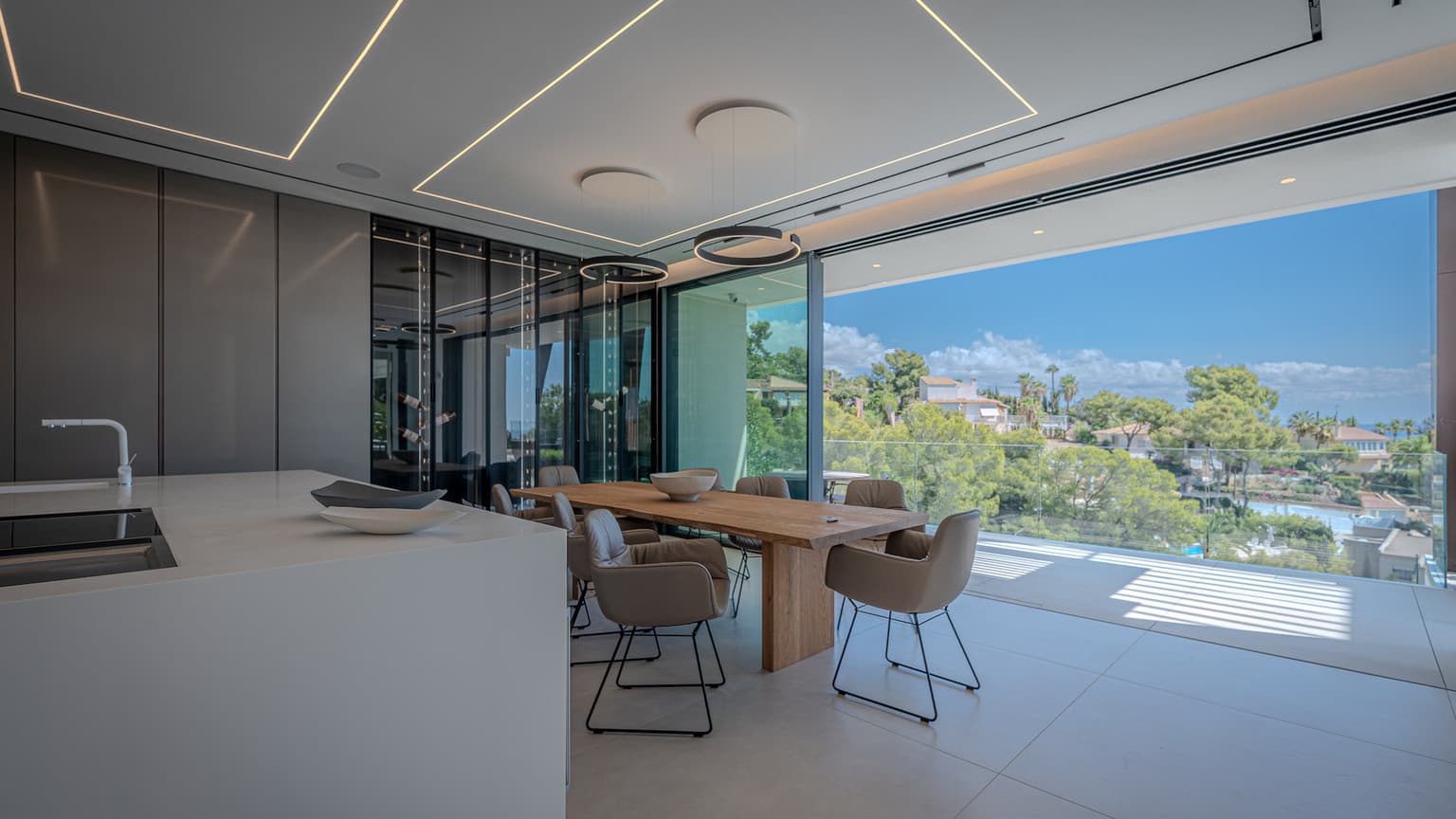 Unique Villa for Sale in Costa Den Blanes - Gallery image 8