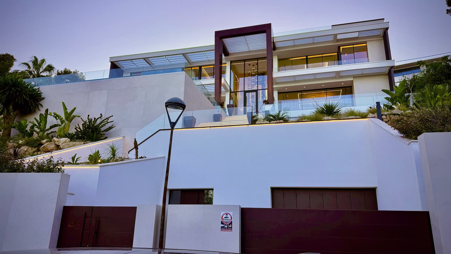 Unique Villa for Sale in Costa Den Blanes - Gallery image 41