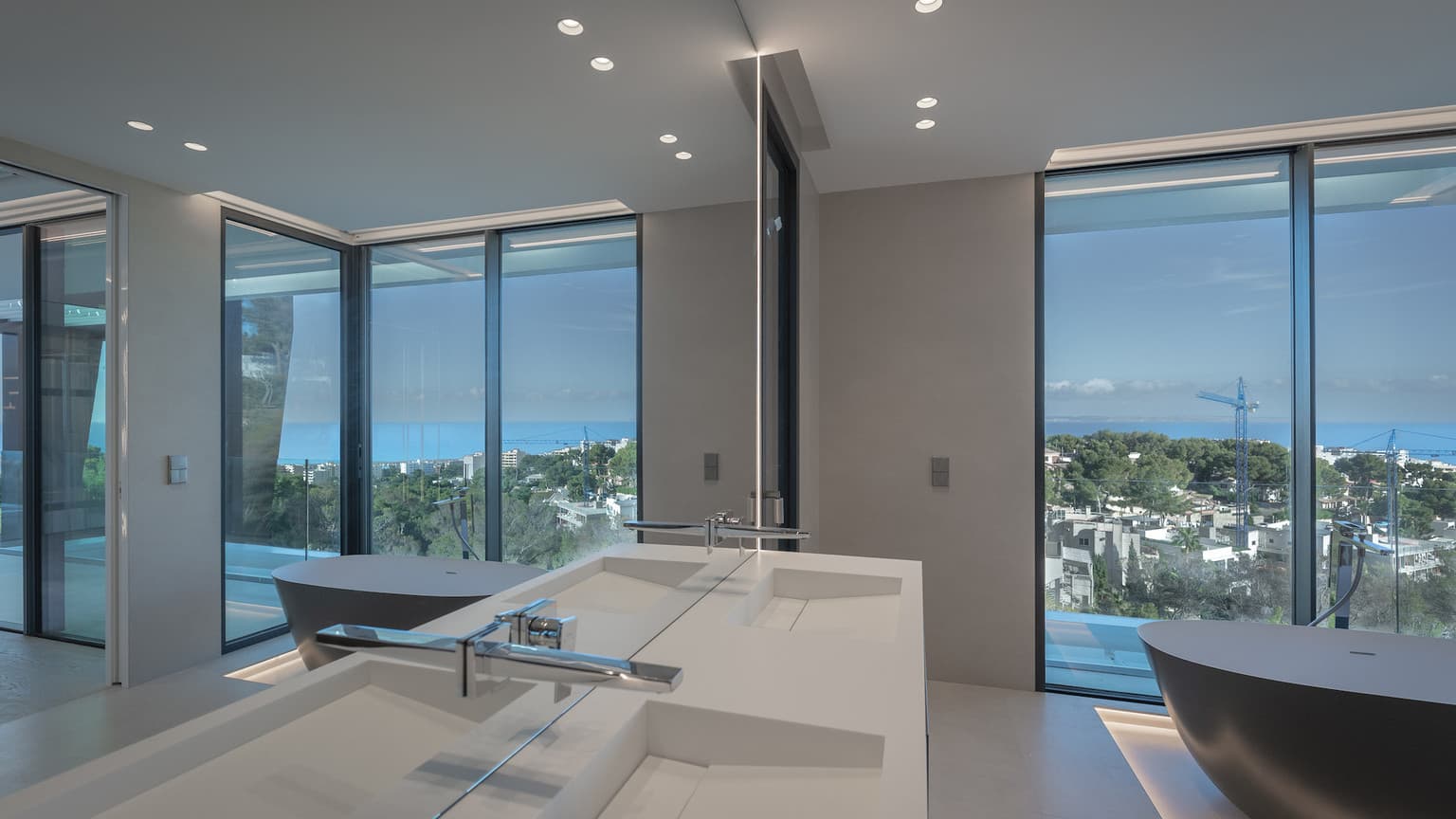 Unique Villa for Sale in Costa Den Blanes - Gallery image 14