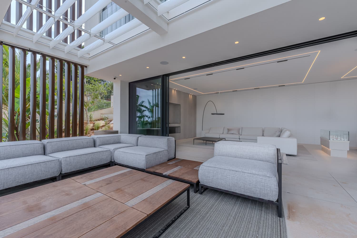 Unique Villa for Sale in Costa Den Blanes - Gallery image 22