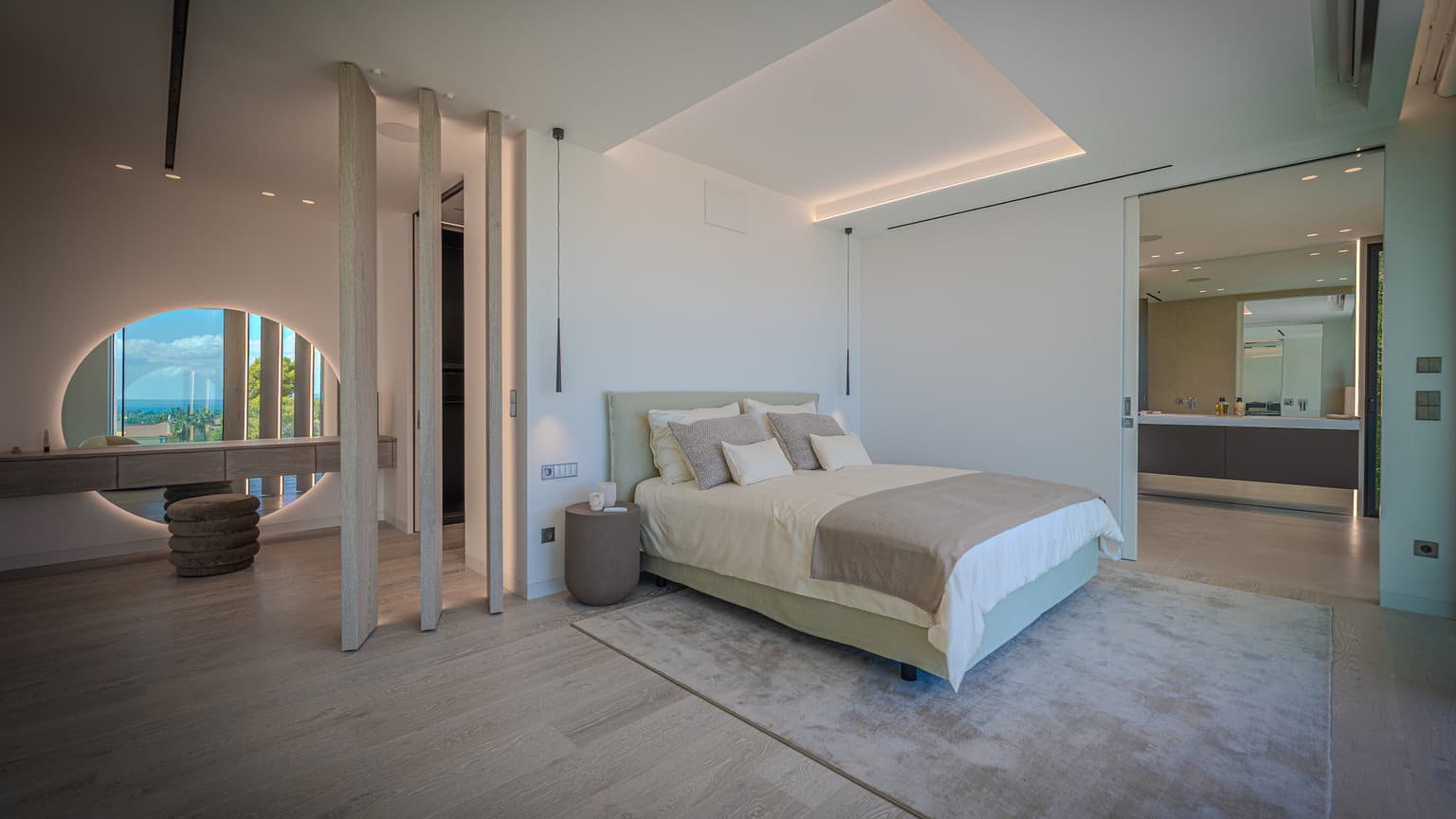 Unique Villa for Sale in Costa Den Blanes - Gallery image 9