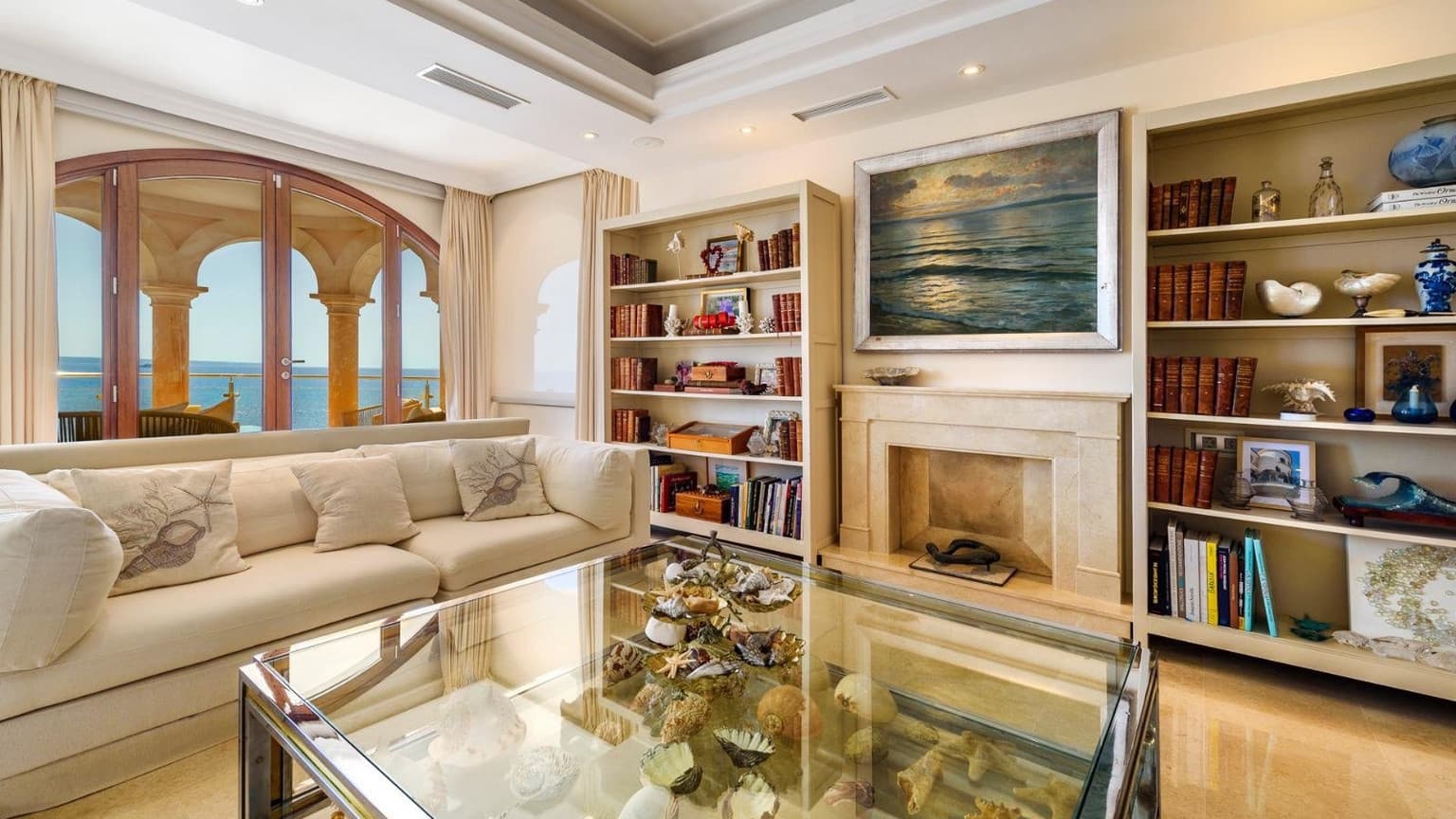 Spacious Sea View Chalet in Sol de Mallorca - Gallery image 15