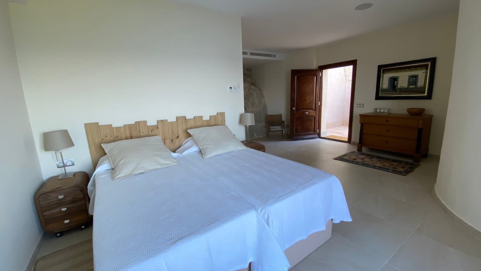 Spacious Sea View Chalet in Sol de Mallorca - Gallery image 20