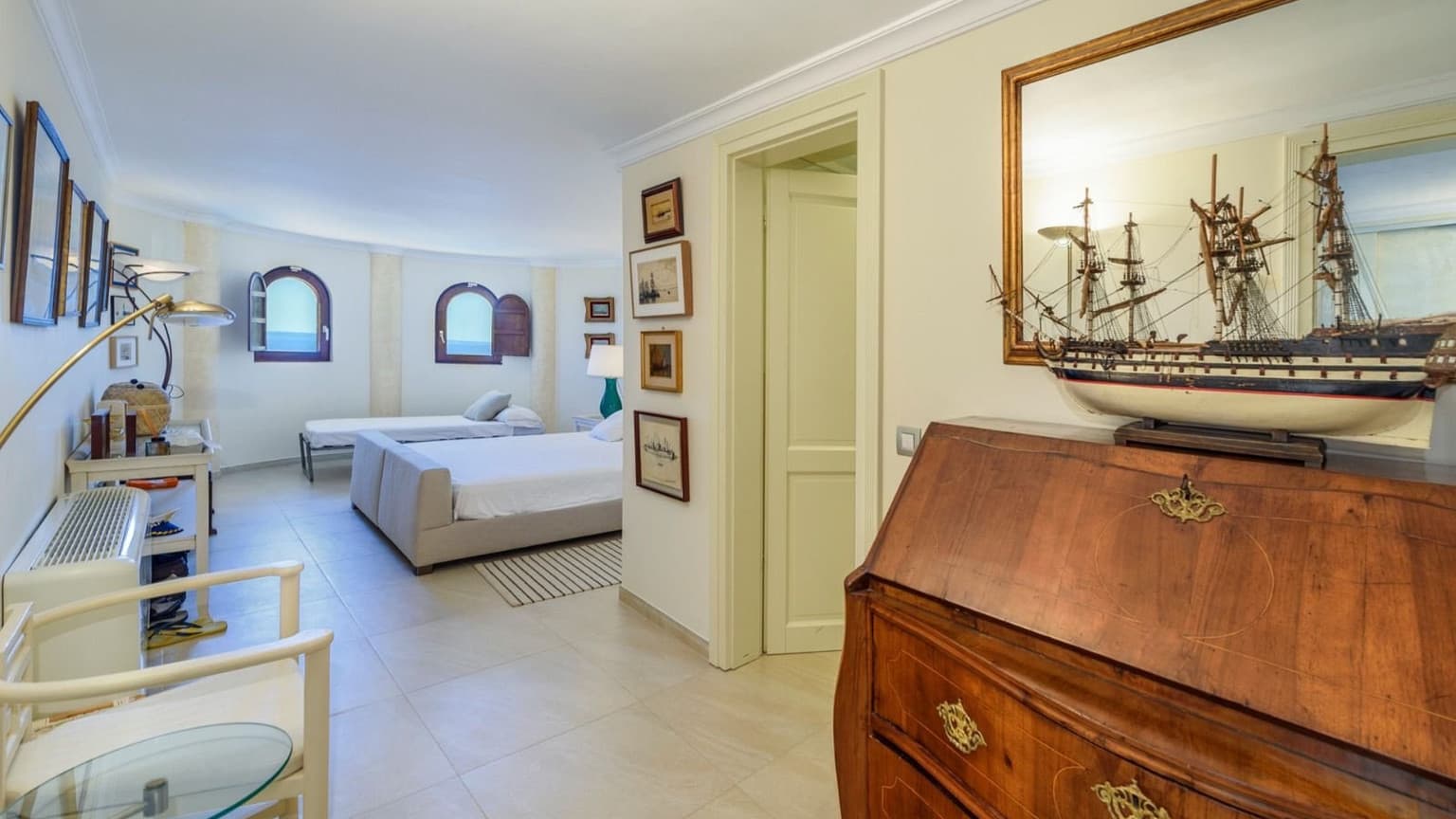 Spacious Sea View Chalet in Sol de Mallorca - Gallery image 22