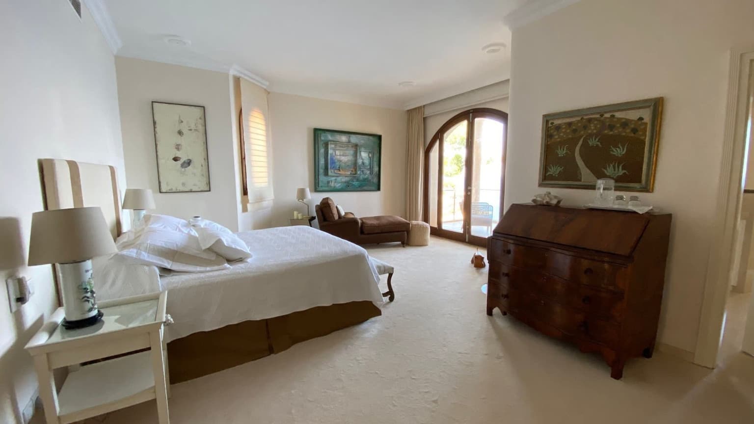 Spacious Sea View Chalet in Sol de Mallorca - Gallery image 24