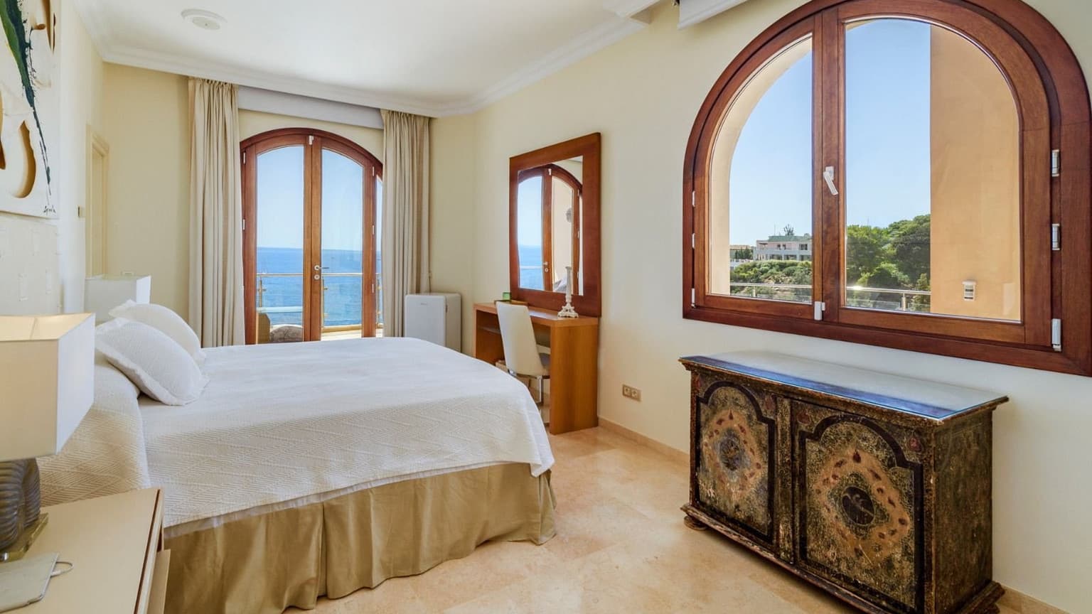 Spacious Sea View Chalet in Sol de Mallorca - Gallery image 30