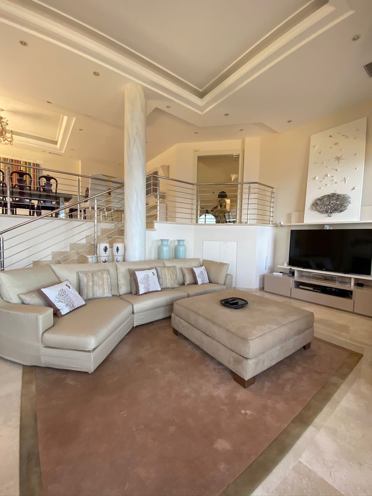 Spacious Sea View Chalet in Sol de Mallorca - Gallery image 33