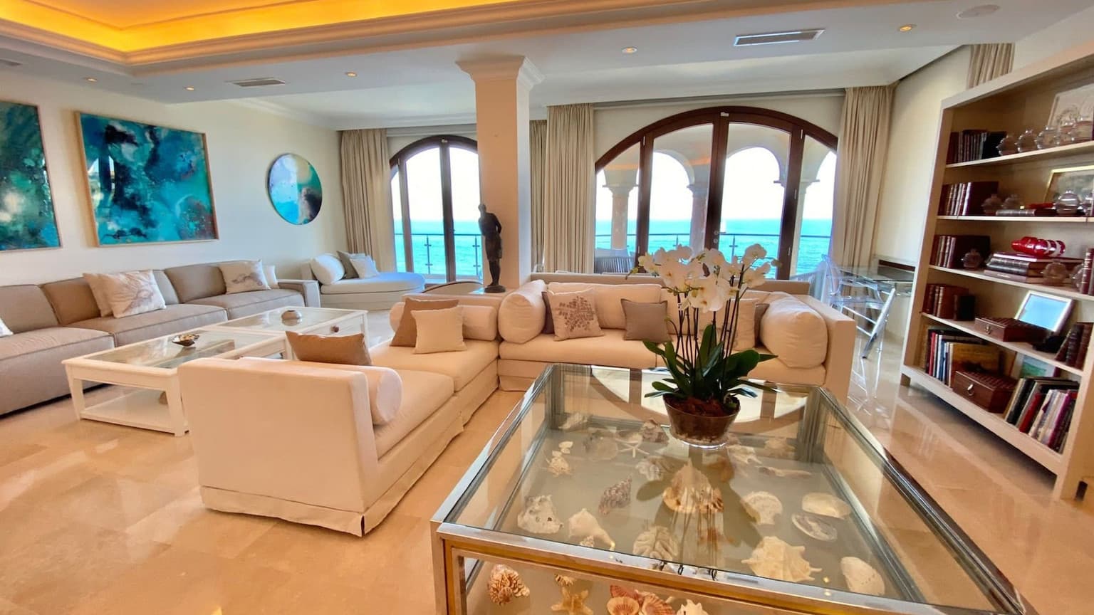 Spacious Sea View Chalet in Sol de Mallorca - Gallery image 34