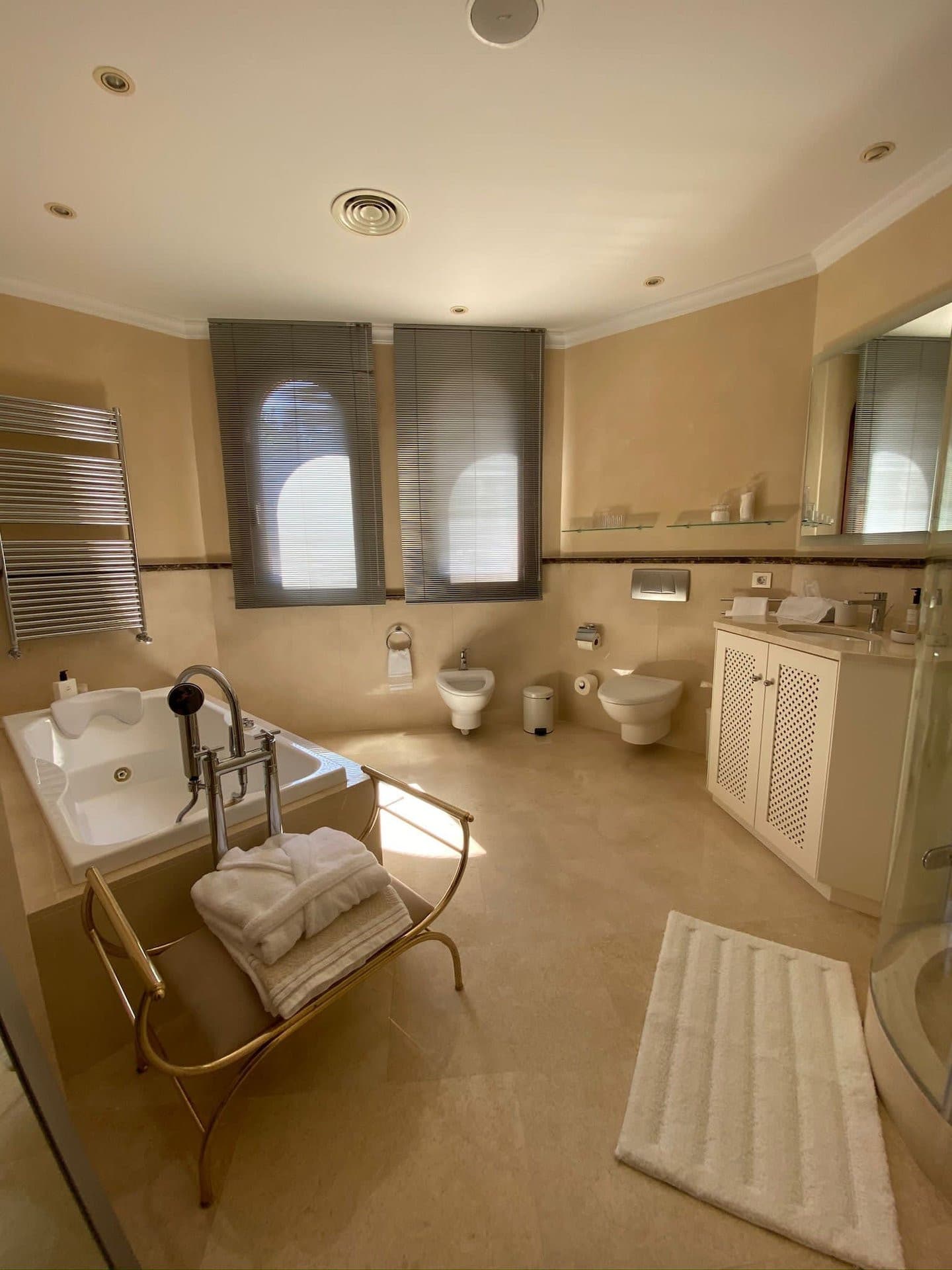 Spacious Sea View Chalet in Sol de Mallorca - Gallery image 38