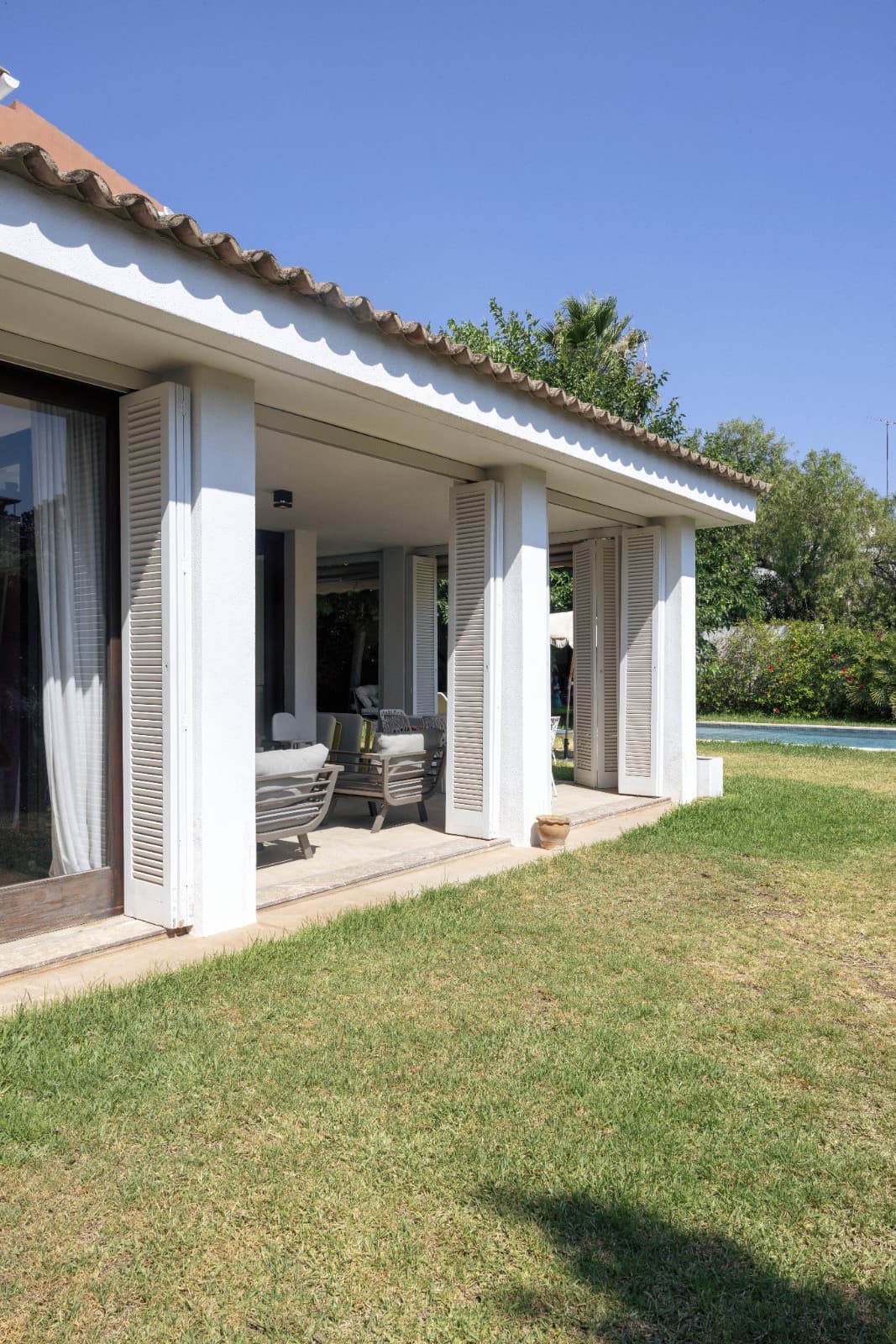 Elegant Family Villa In Palma Available For Summer Longterm Rentals - Gallery image 21