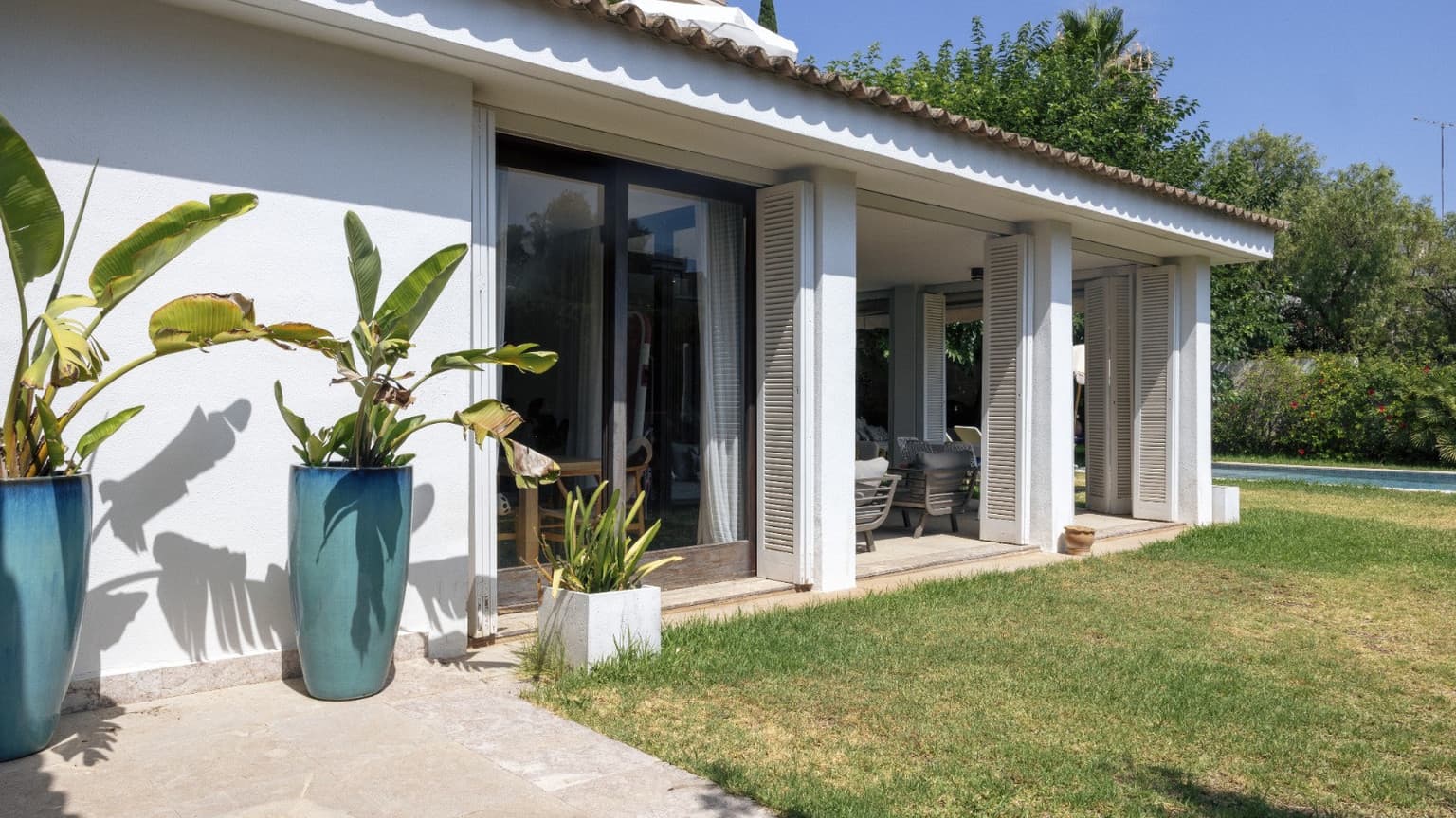 Elegant Family Villa In Palma Available For Summer Longterm Rentals - Gallery image 23