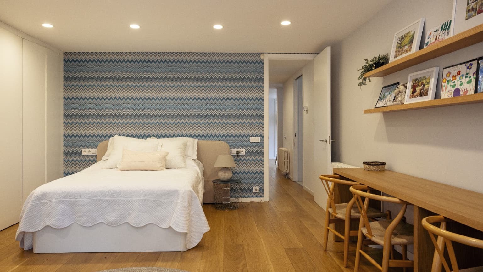 Elegant Family Villa In Palma Available For Summer Longterm Rentals - Gallery image 14