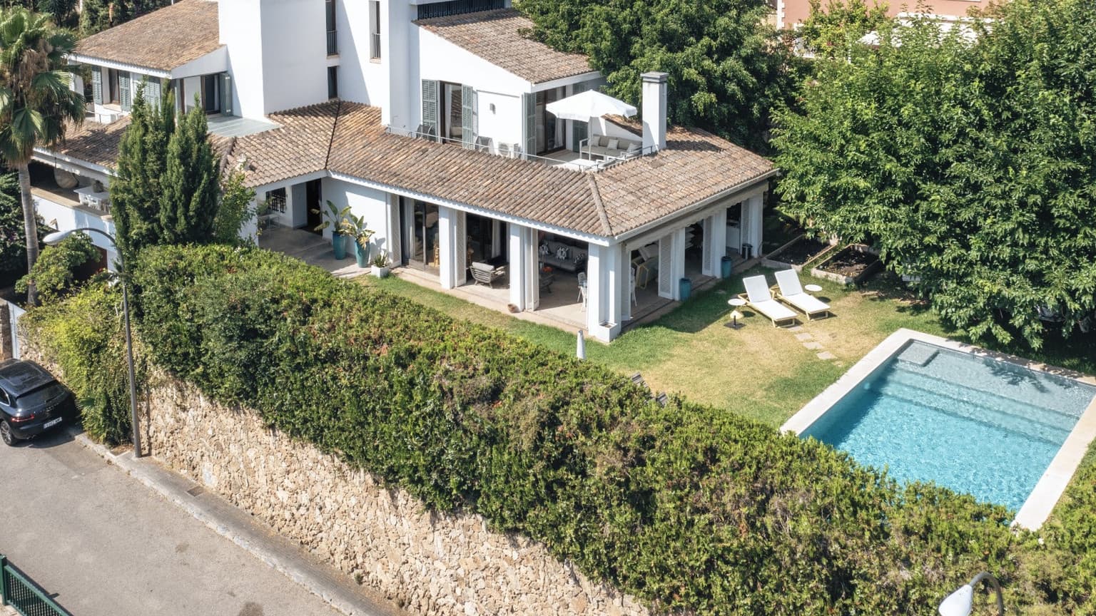 Elegant Family Villa In Palma Available For Summer Longterm Rentals - Gallery image 2