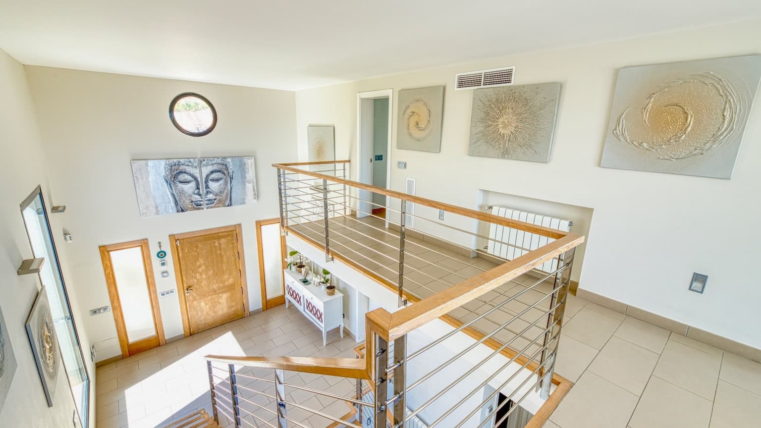 Luxury Family Villa with Seaview for rent in Cala Vinyes - Gallery image 11