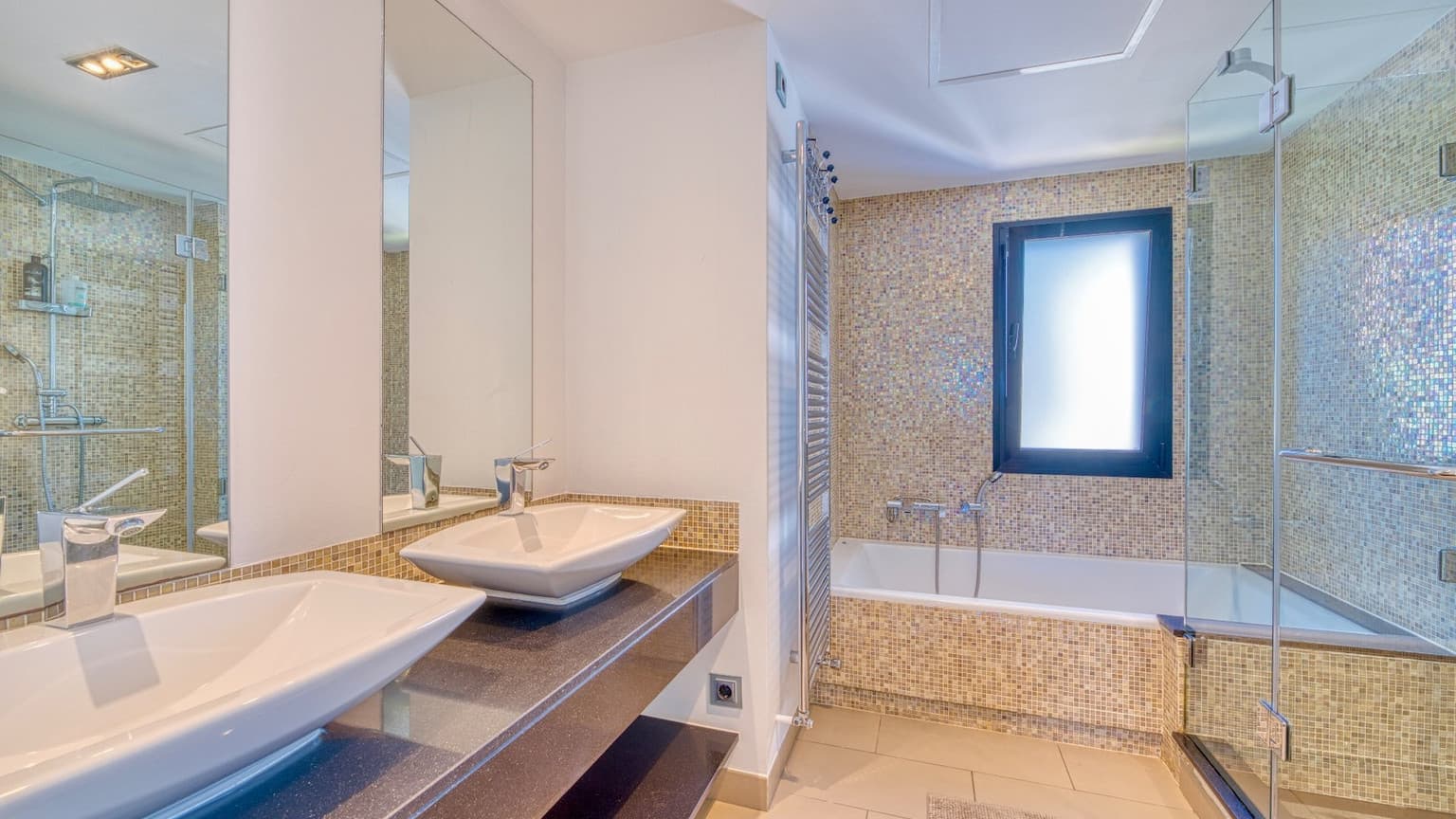 Luxury Family Villa with Seaview for rent in Cala Vinyes - Gallery image 14