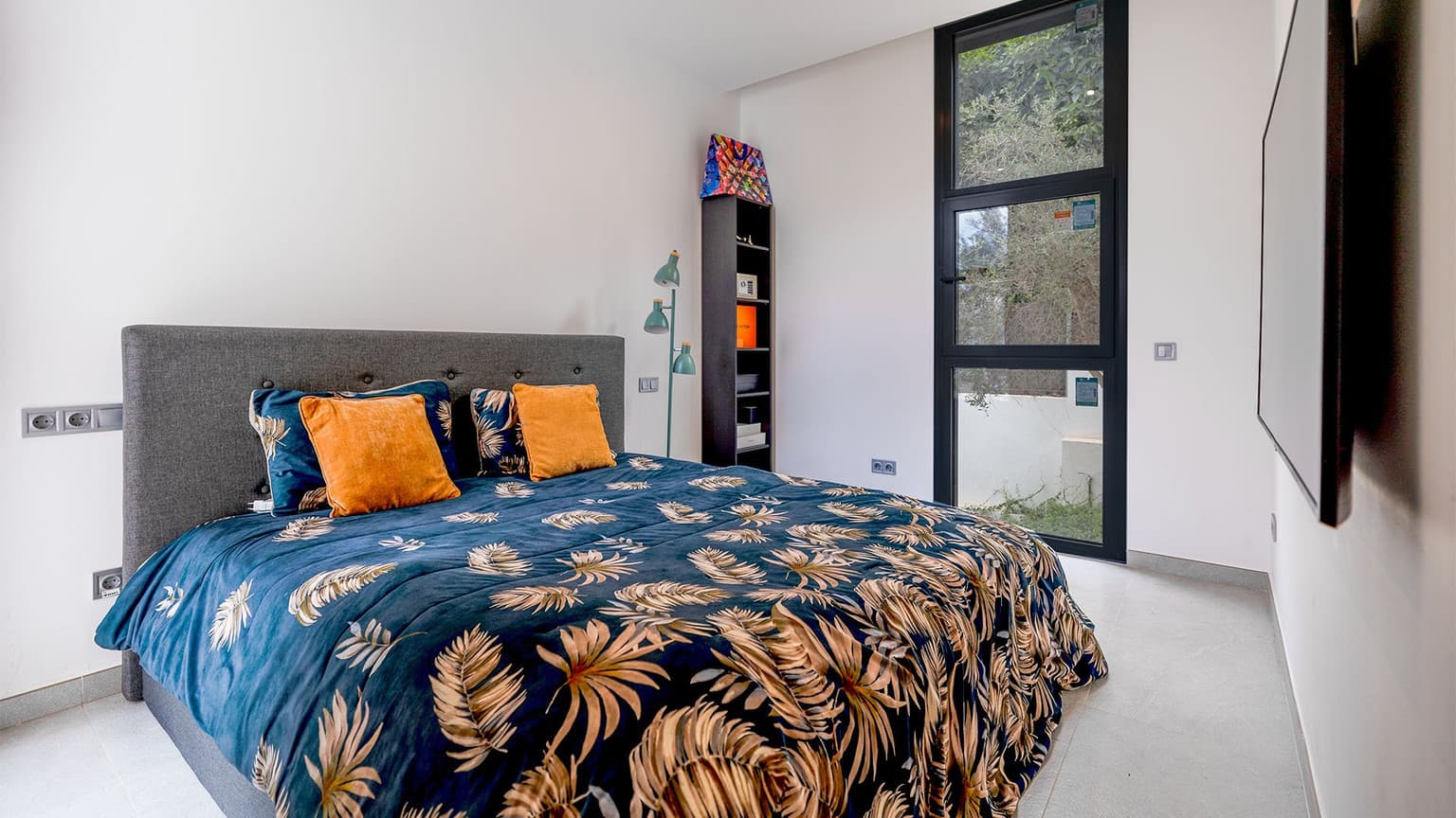 Modern Villa near the Beach of Bendinat - Gallery image 11