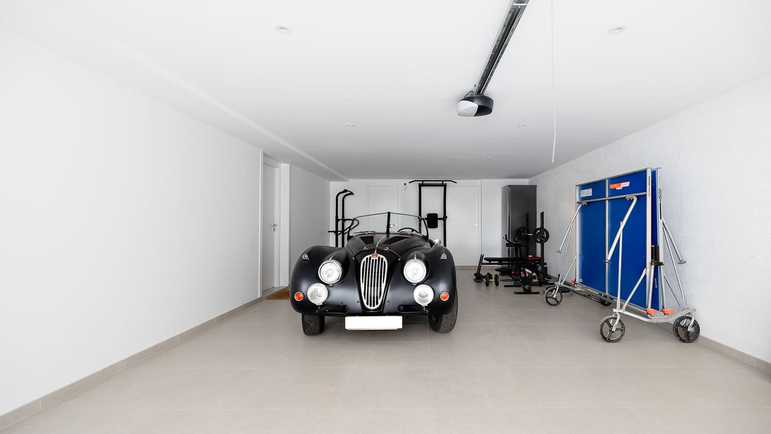 Modern Villa near the Beach of Bendinat - Gallery image 14