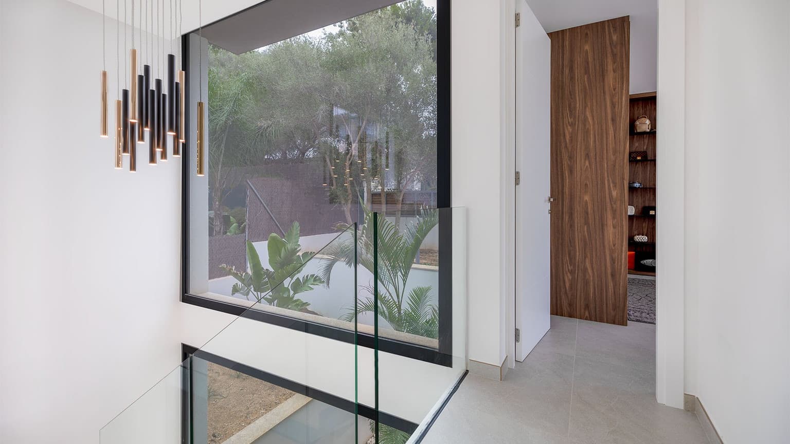 Modern Villa near the Beach of Bendinat - Gallery image 16