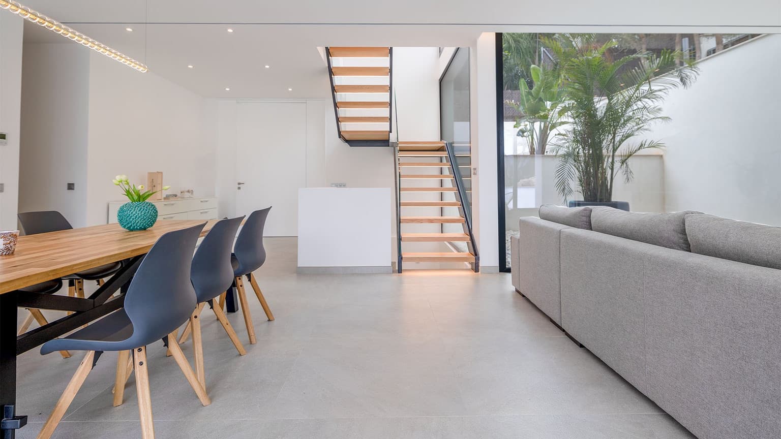 Modern Villa near the Beach of Bendinat - Gallery image 19