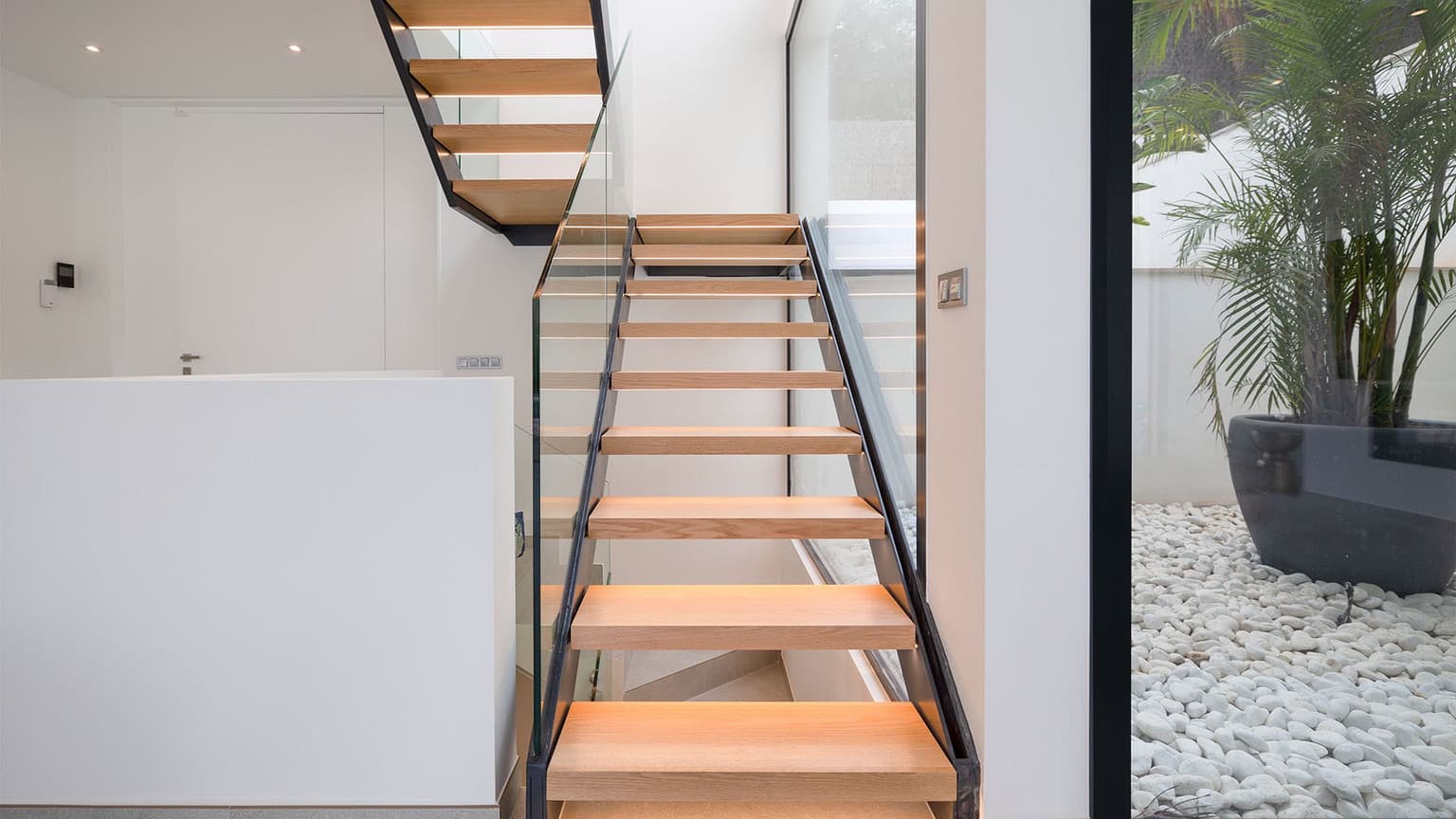 Modern Villa near the Beach of Bendinat - Gallery image 20