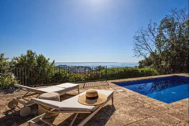 Charming Finca-Style Home for Rent in Genova- Palma - Gallery image 31