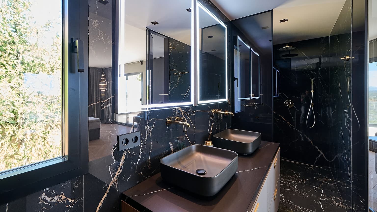 For Sale Villa with Sea View Santa Ponsa - Gallery image 8