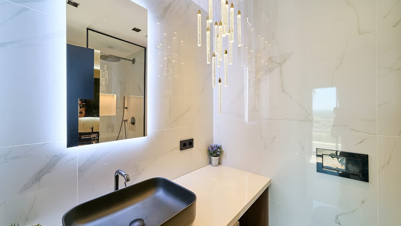 For Sale Villa with Sea View Santa Ponsa - Gallery image 11