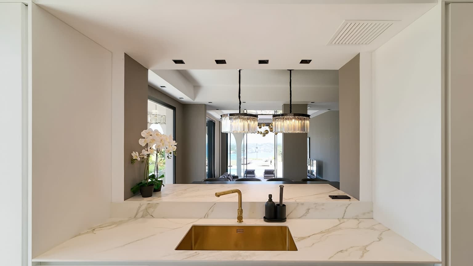 For Sale Villa with Sea View Santa Ponsa - Gallery image 12