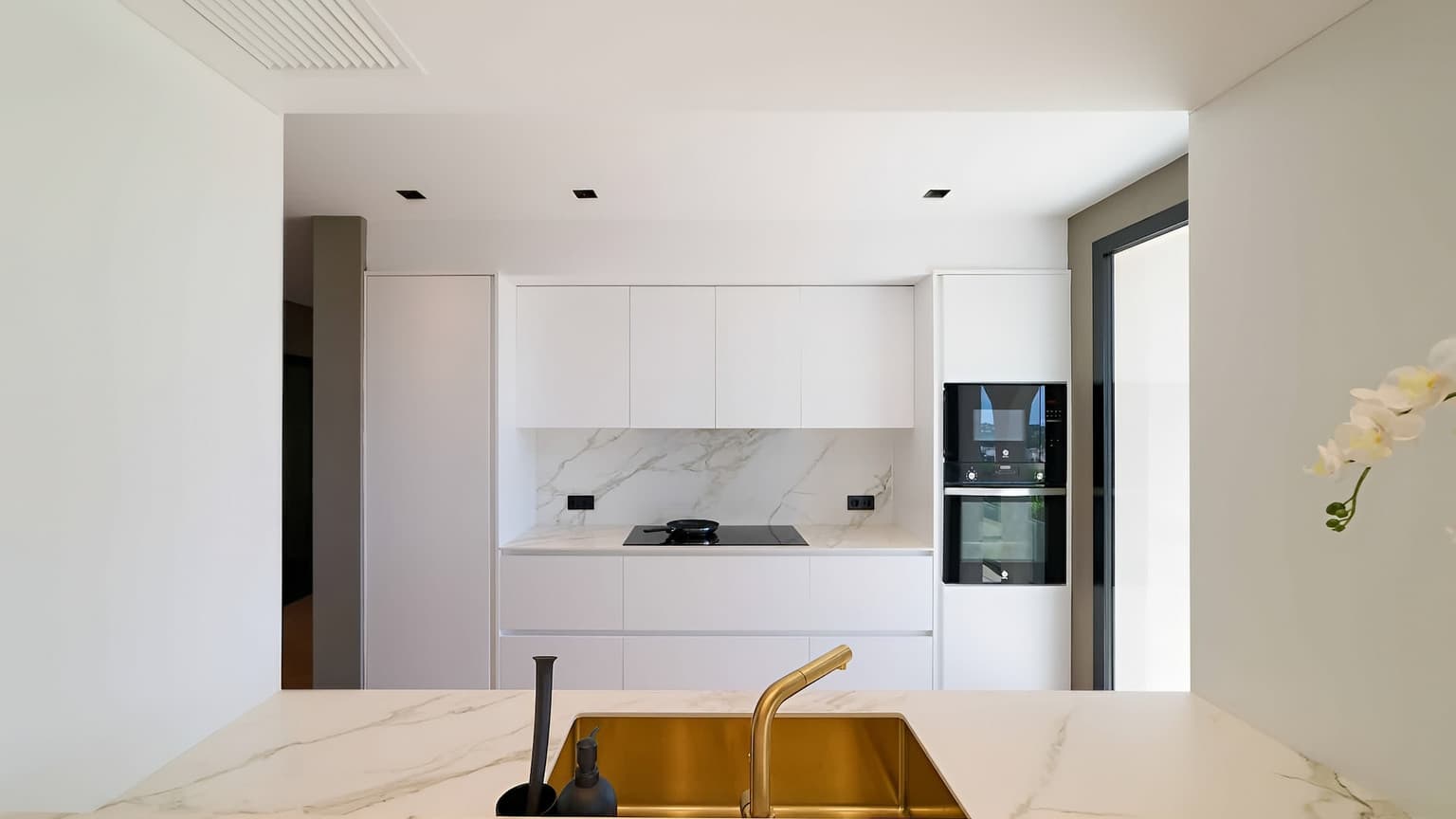 For Sale Villa with Sea View Santa Ponsa - Gallery image 13