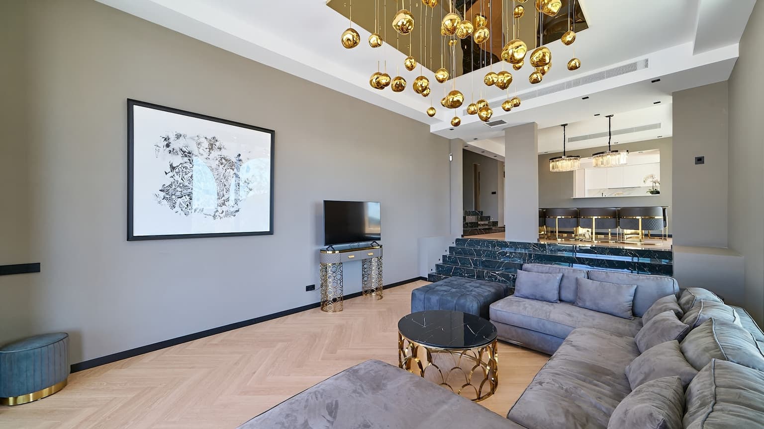 For Sale Villa with Sea View Santa Ponsa - Gallery image 14