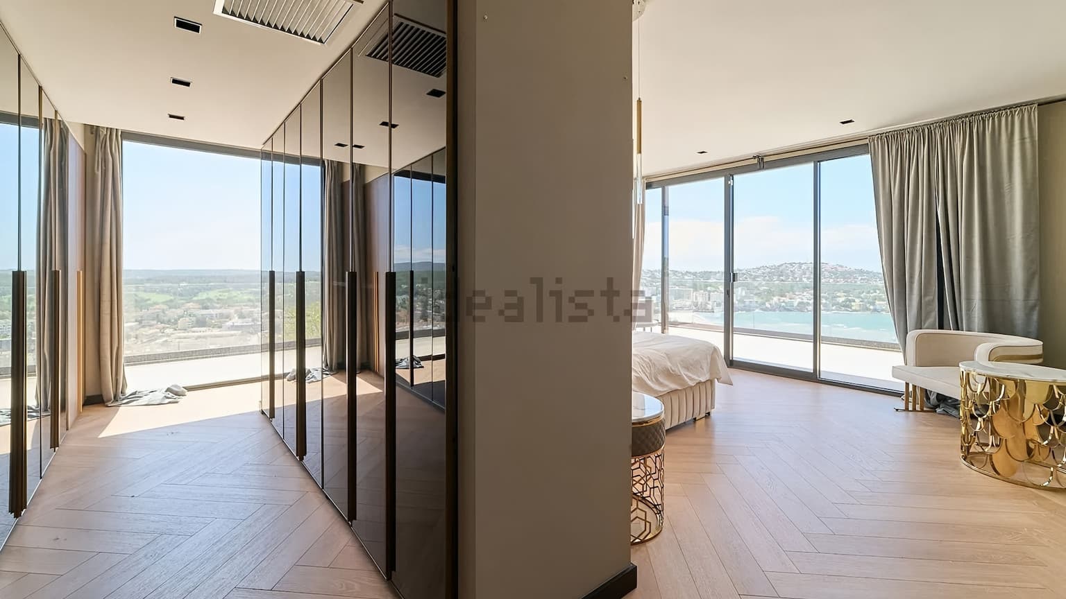 For Sale Villa with Sea View Santa Ponsa - Gallery image 17