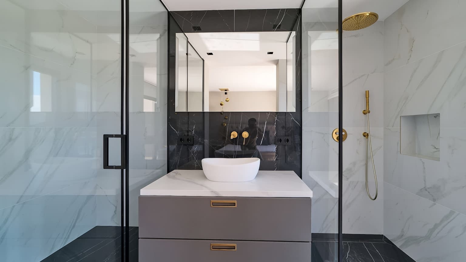 For Sale Villa with Sea View Santa Ponsa - Gallery image 19